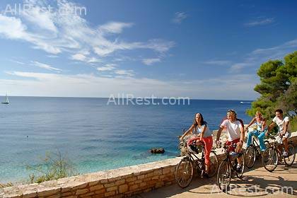 Valamar Luna Active Resort 23